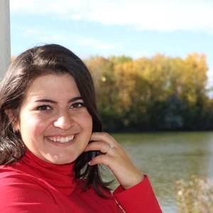 Meet your Posher, Emily